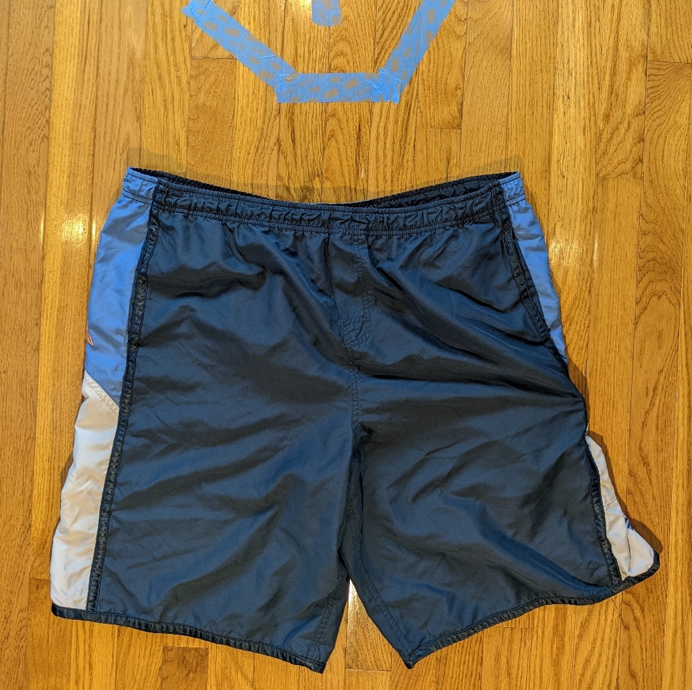 Quicksilver Men's Board Shorts Size XL